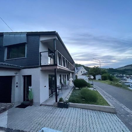 The View Apartment Ensch Ngoại thất bức ảnh