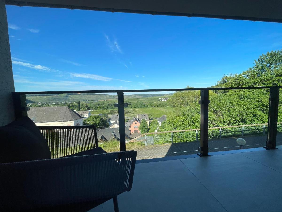 The View Apartment Ensch Ngoại thất bức ảnh