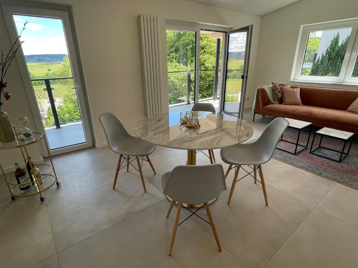 The View Apartment Ensch Ngoại thất bức ảnh