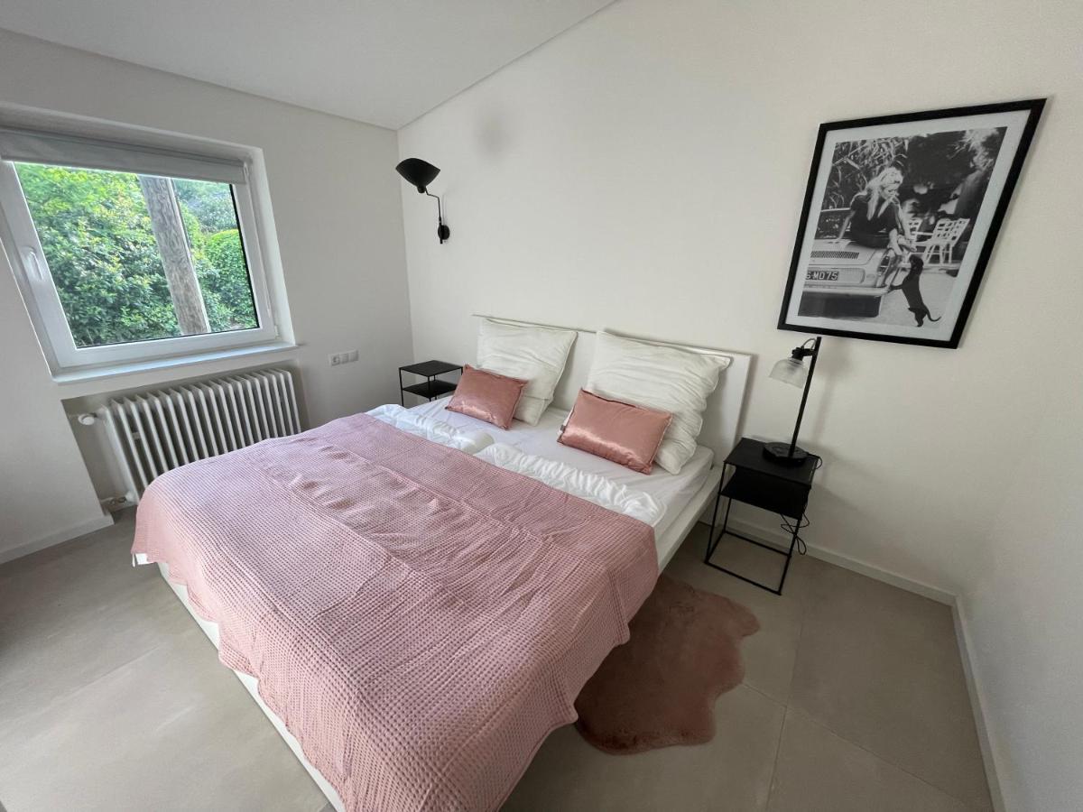 The View Apartment Ensch Ngoại thất bức ảnh