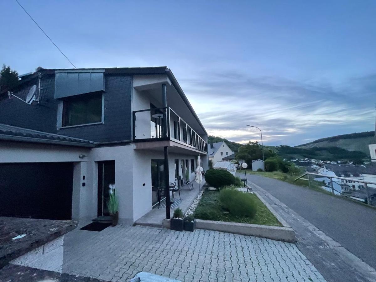The View Apartment Ensch Ngoại thất bức ảnh