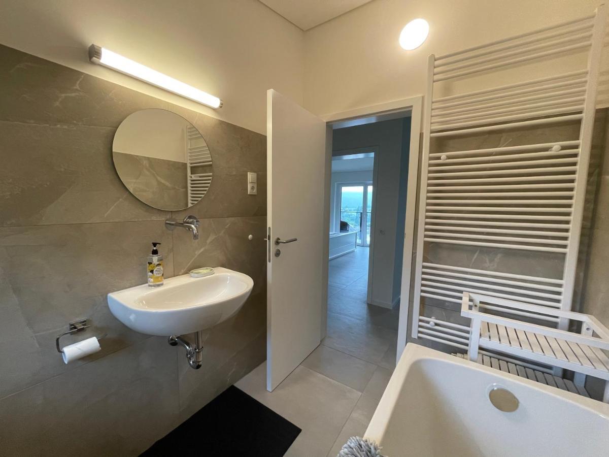 The View Apartment Ensch Ngoại thất bức ảnh